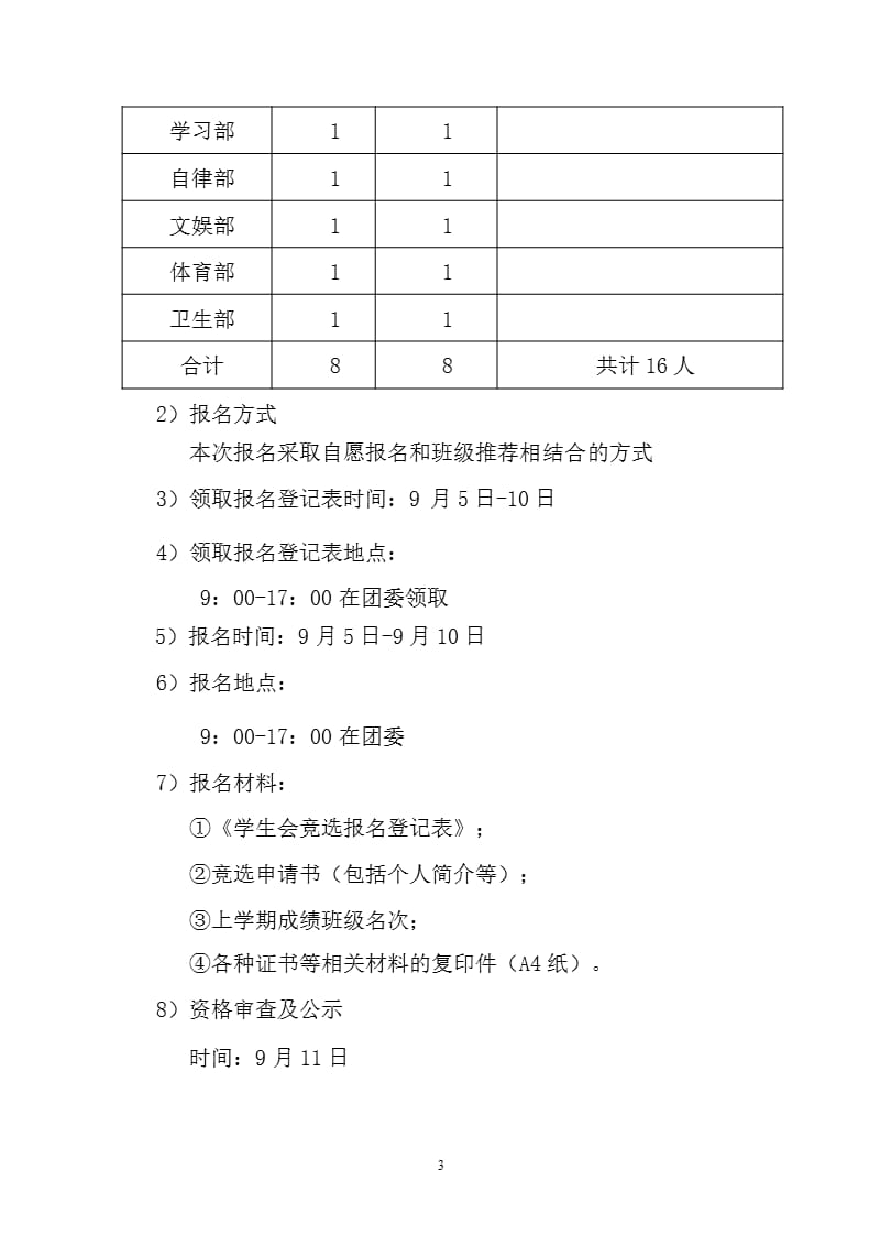 学生会换届选举方案（2020年整理）.pptx_第3页