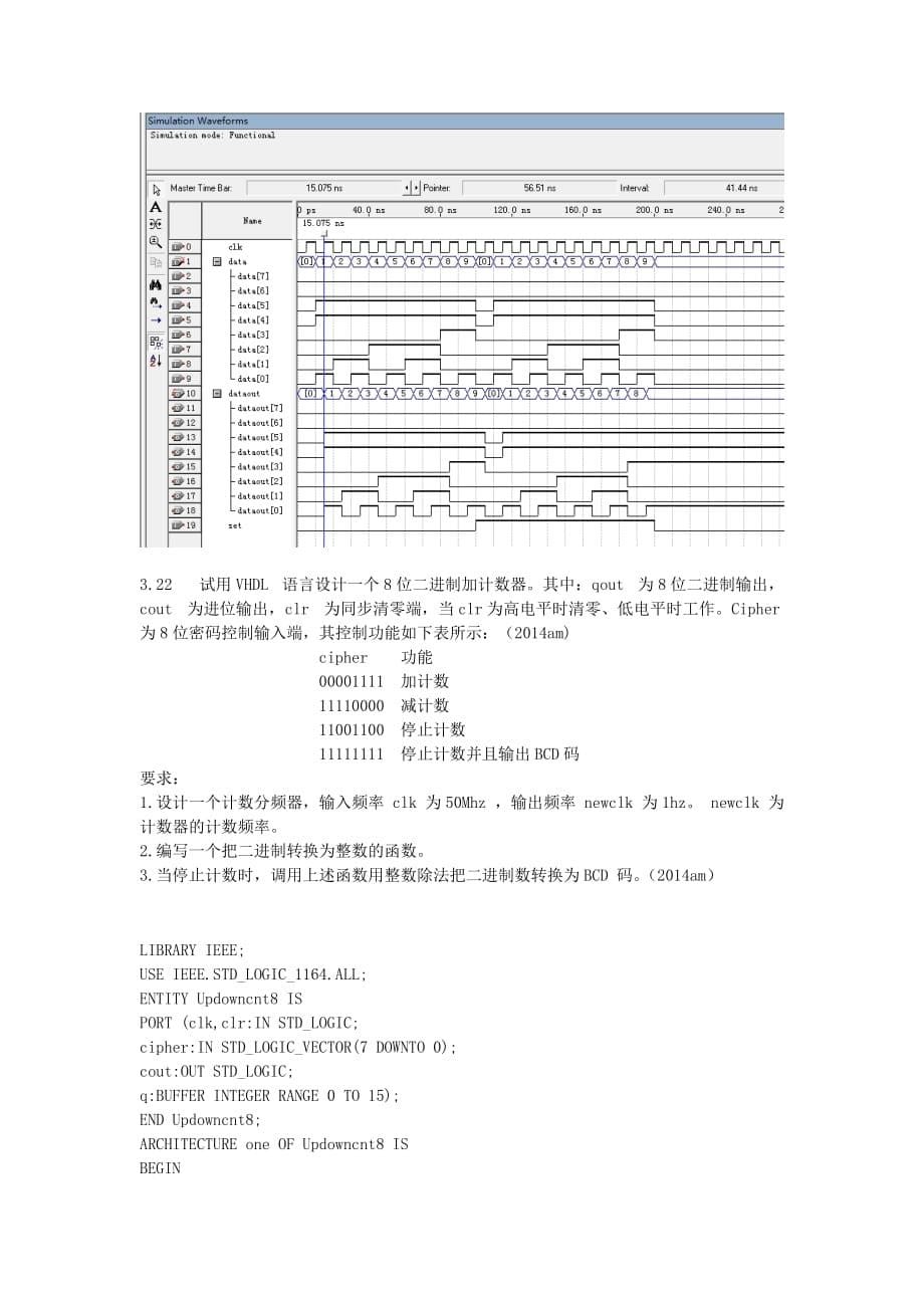 Verilog-VHDL-曼彻斯特编码器_第5页