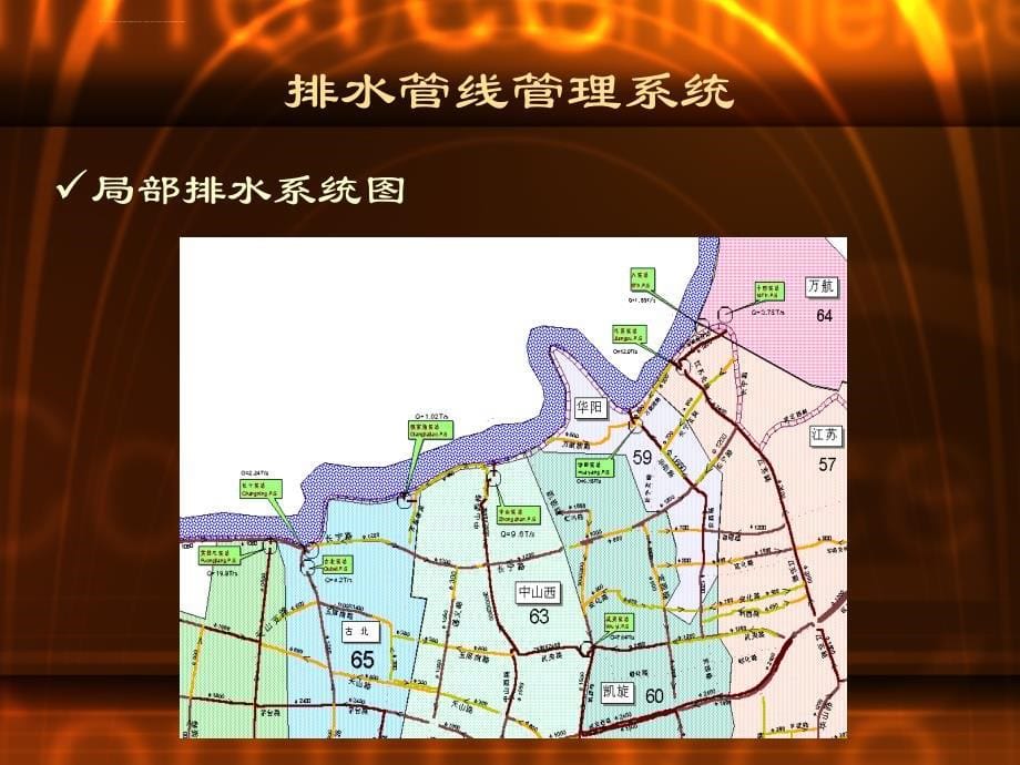 排水管道的检测在在上海城区的应用课件_第5页