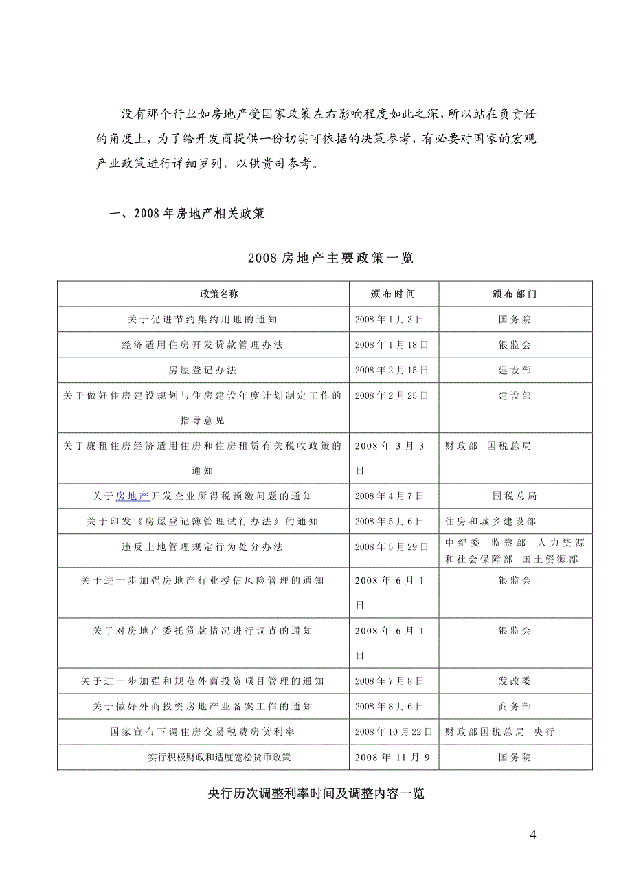 1月山东德州市房地产市场调查研究报告最终_第4页