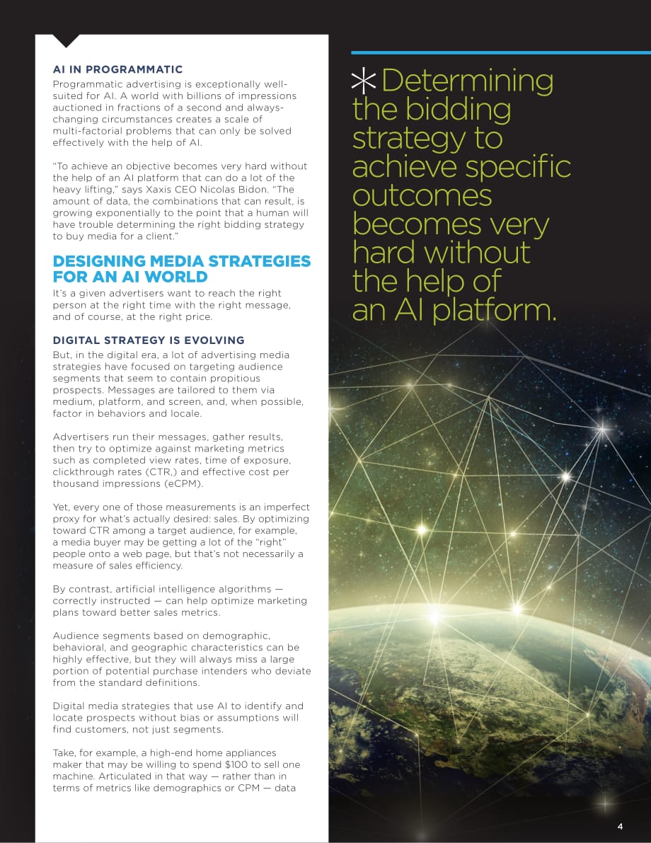 人工智能时代的数字化战略：广告中如何利用人工智能（英文版）_第4页