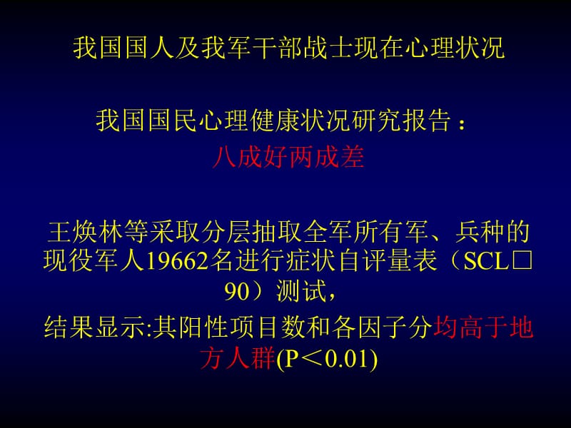 {实用文档}军人心理学教案._第2页