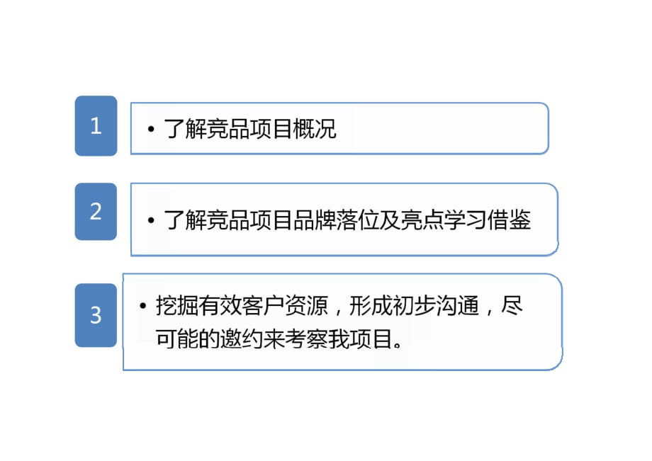 合肥摩尔广场市调报告_第3页