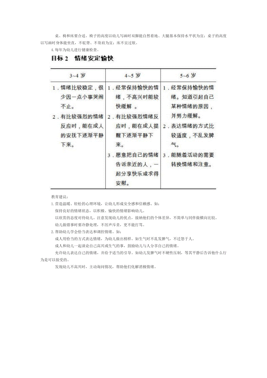 {实用文档}教育部发布《3-6岁儿童学习与发展指南》(全文)._第3页