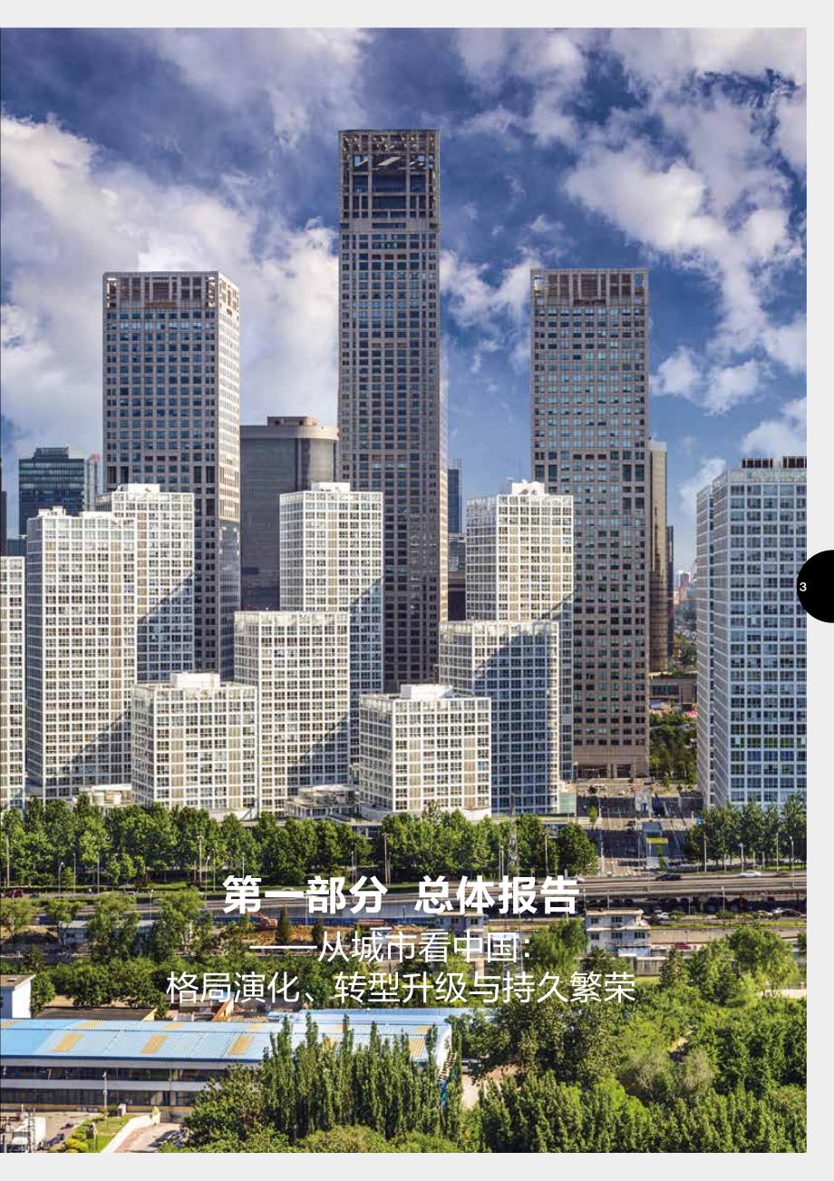 中国城市竞争力报告——中国转型升级的杠杆与陷阱_第4页