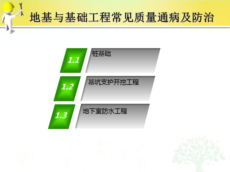 {实用文档}地基与基础工程常见质量通病._第2页