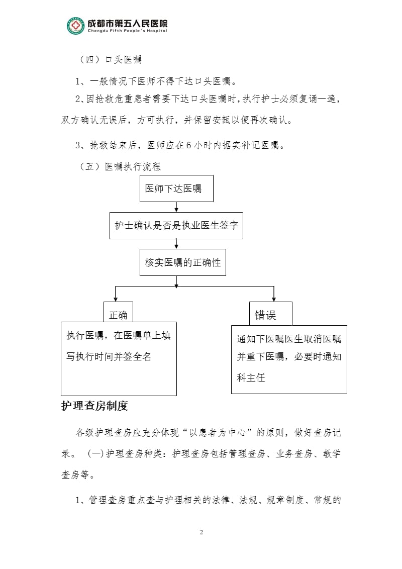 医嘱制度（2020年整理）.pptx_第2页