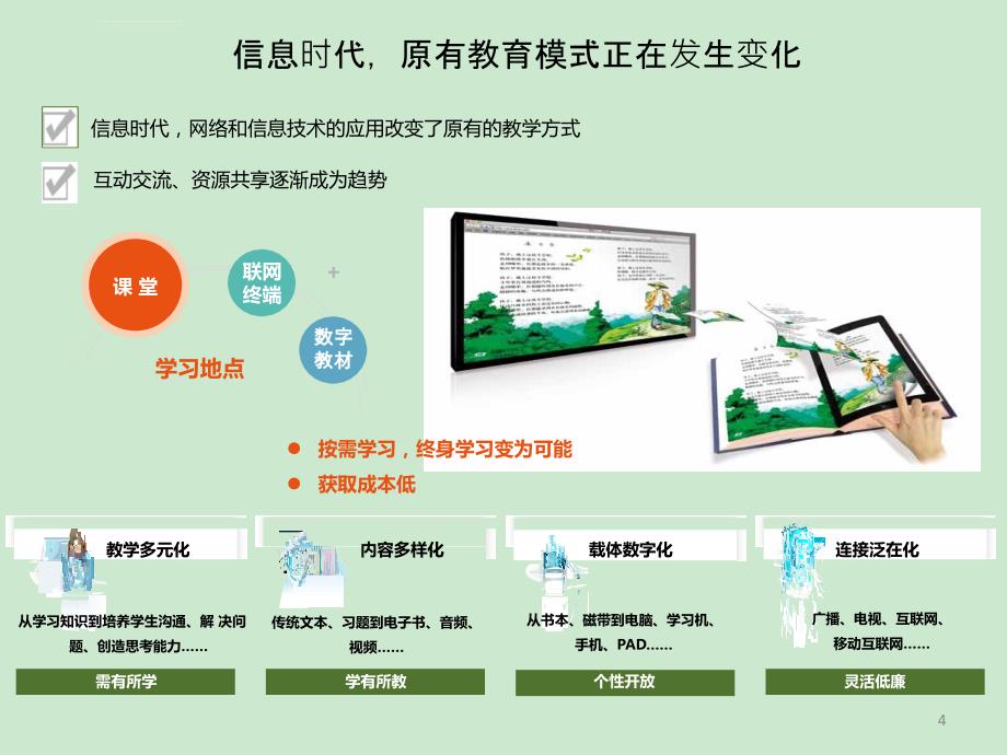 智慧教育解决方案2015课件_第4页