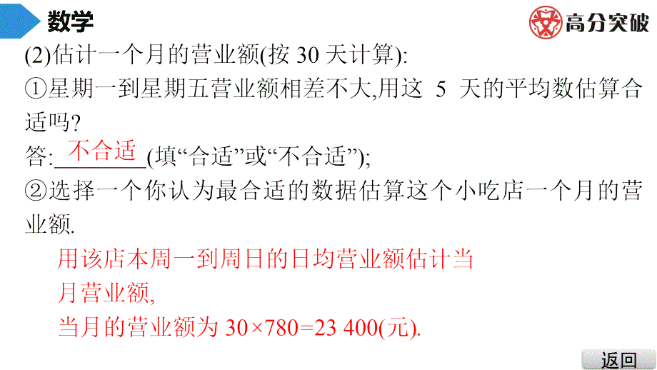 2020广东中考高分突破数学课件 (46)_第3页