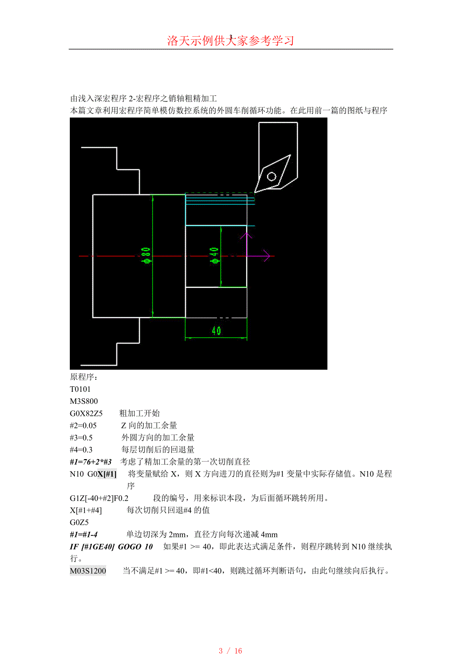 由浅入深宏程序入门基础示例[汇编]_第3页