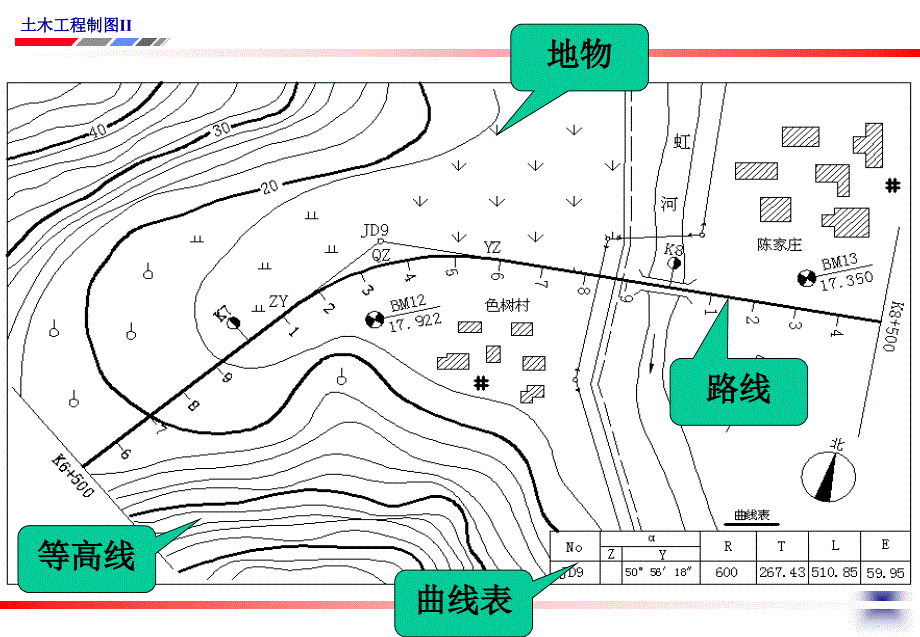 最实用道路施工图课件_第4页