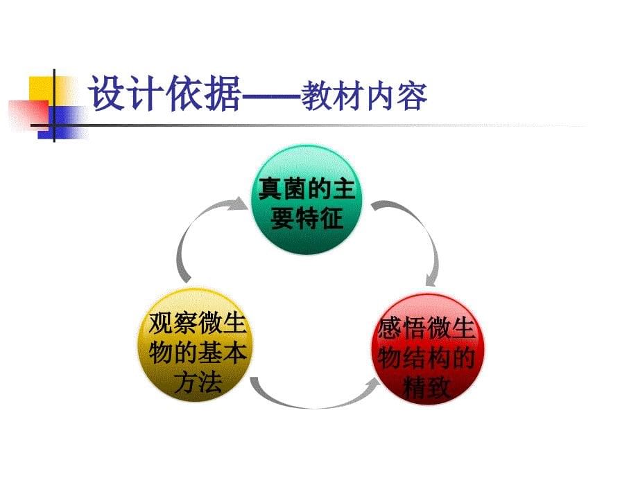 新课标沪教版初中生命与科学第二册第四章第三节《真菌》教材分析精品课件_第5页