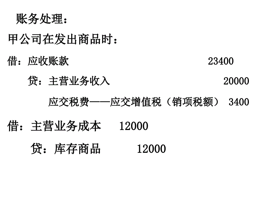 新企业所得税法中税与会计处理上的差异课件_第4页