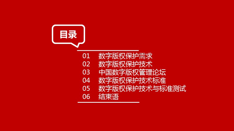 5(新)CCBN2015-广播电视数字版权保护技术、标准与测试-_第2页