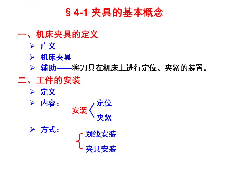 机床夹具设计原理课件_第4页