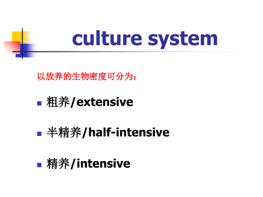 水产养殖学之养殖模式和水处理课件_第2页