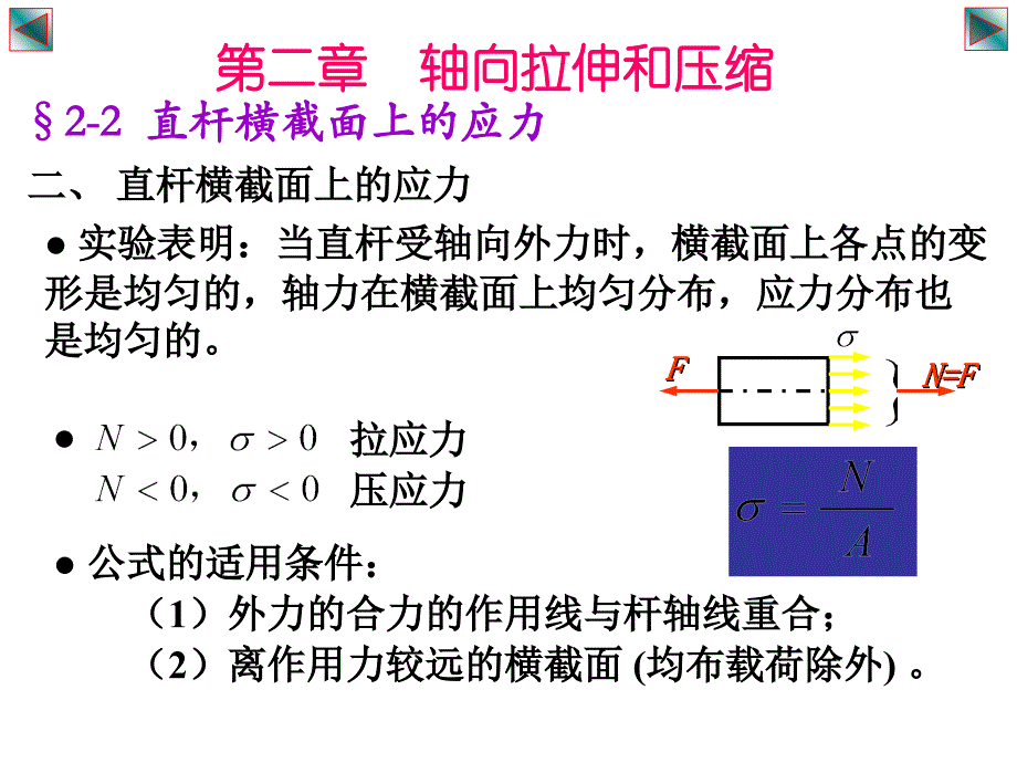 材料力学(拉伸压缩)课件_第4页