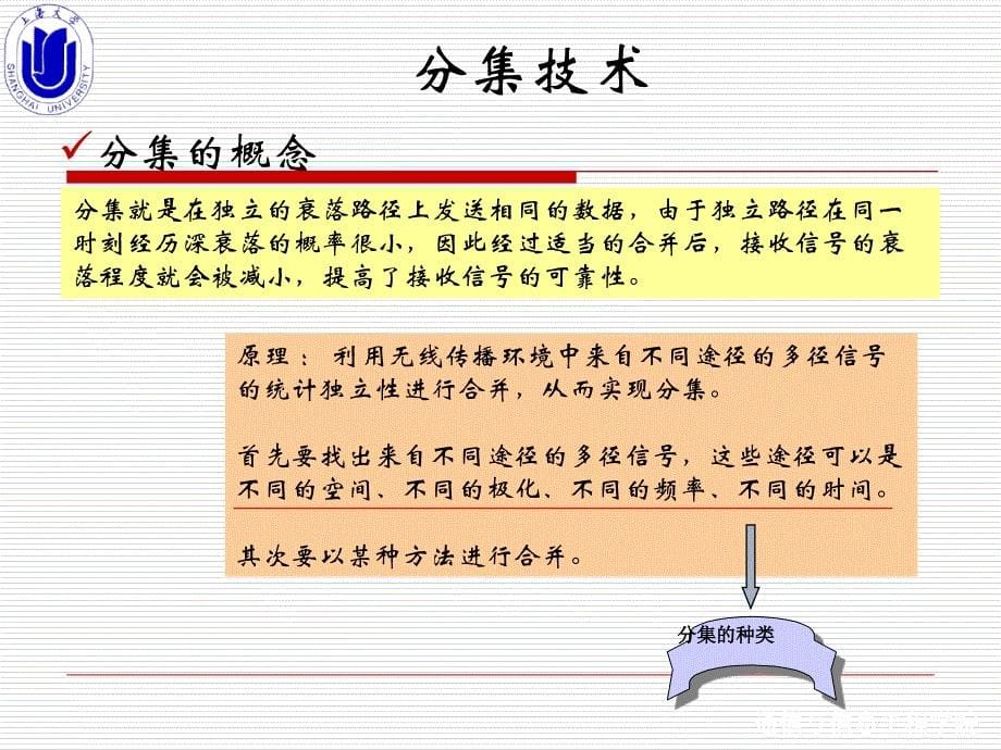 无线通信技术4.3-分集技术课件_第5页