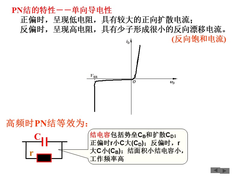 武汉理工 模电复习 范围课件_第4页