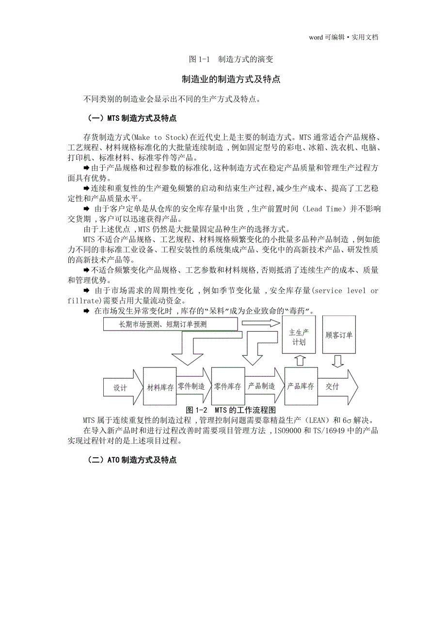 制造业项目管理[学习]_第2页