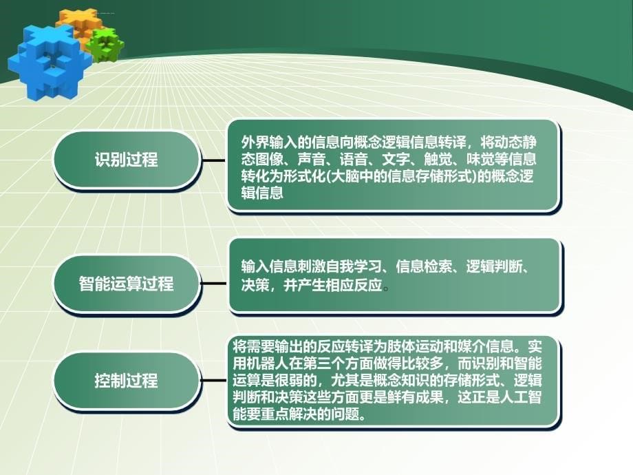 机器人的智能化技术资料课件_第5页