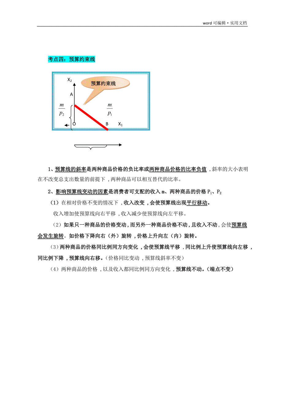 中级经济师经济基础 曲线汇总[学习]_第3页