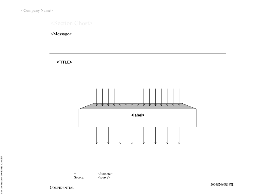 新式图表解说设计建议课件_第1页