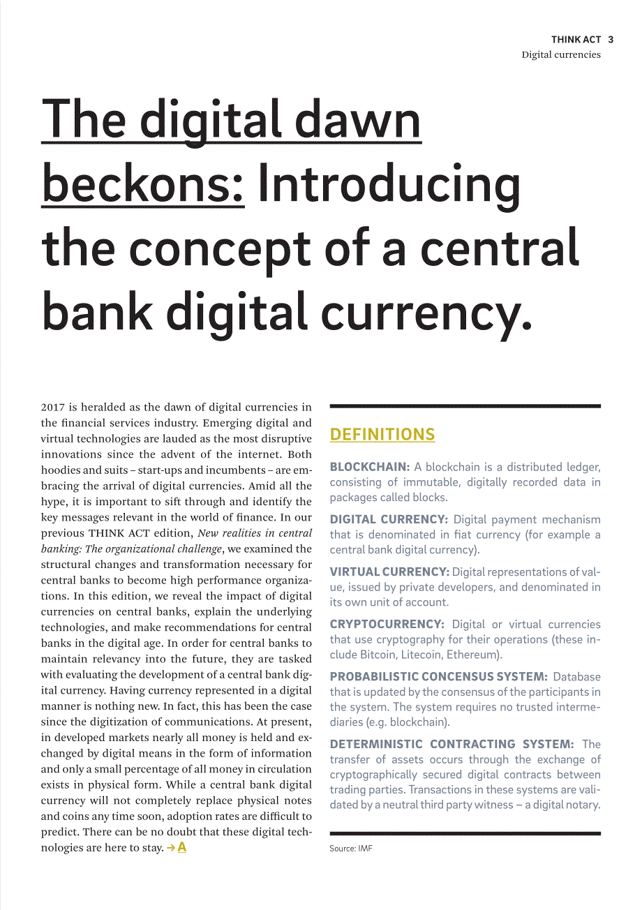 罗兰贝格：中央银行的新现实_第3页