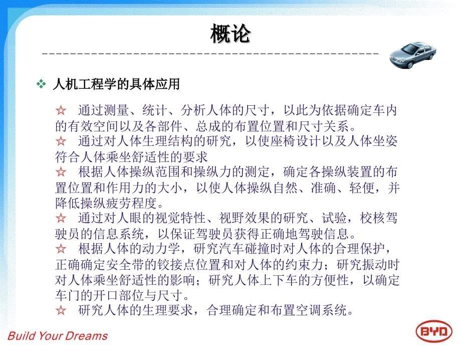 汽车人机校核(总布置)课件_第5页