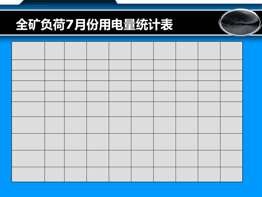 机电部7、8月份经营成果汇报(材料单价)课件_第4页