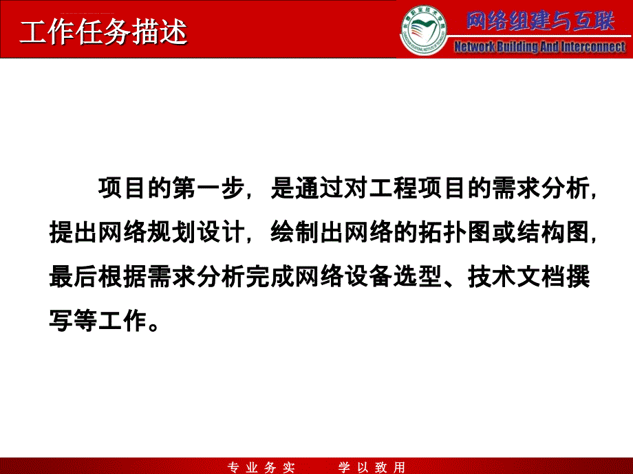 智能小区网络组建与互联课件_第3页