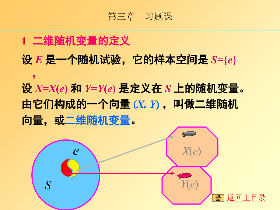 概率论第三章习题及答案课件_第4页