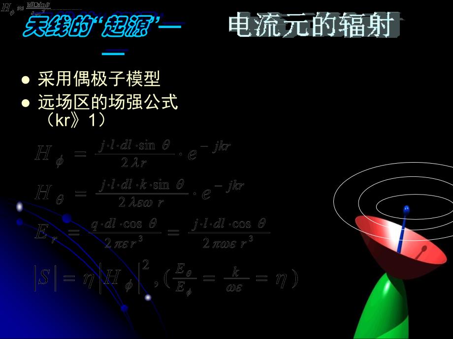 智能天线-中国科学技术大学课件_第4页