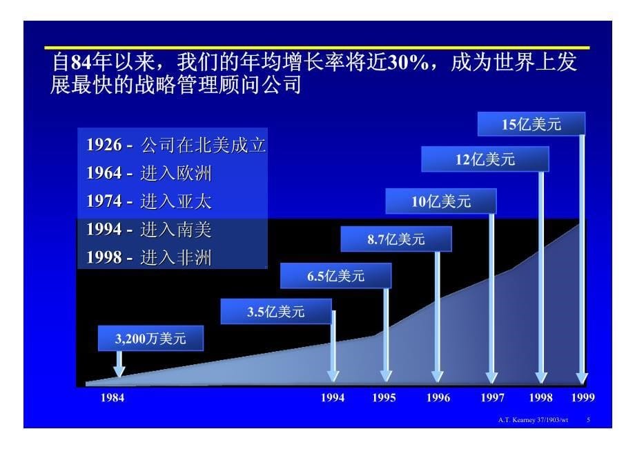 实现企业增长的业务组合战略新进或撤出业务的选择和衡量_第5页