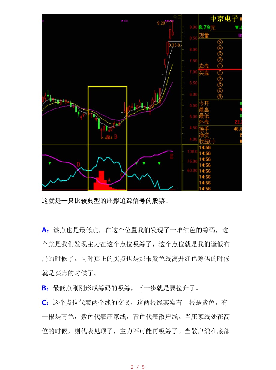 庄影追踪使用说明[汇编]_第2页