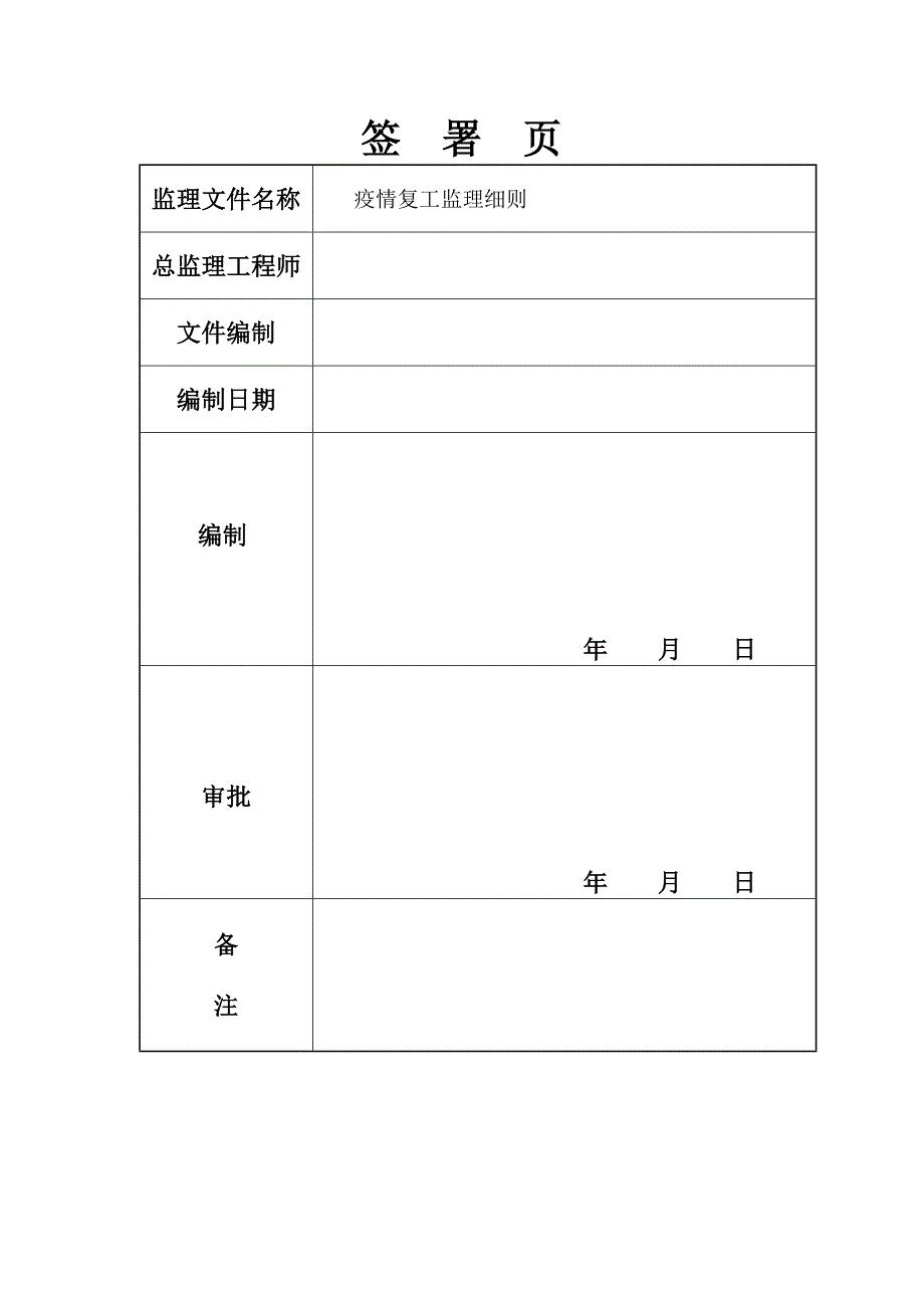 疫情防控监理细则._第2页