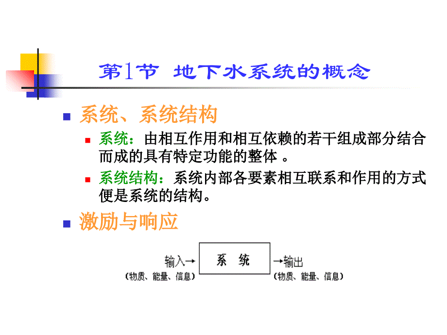 地下水流系统课件_第2页