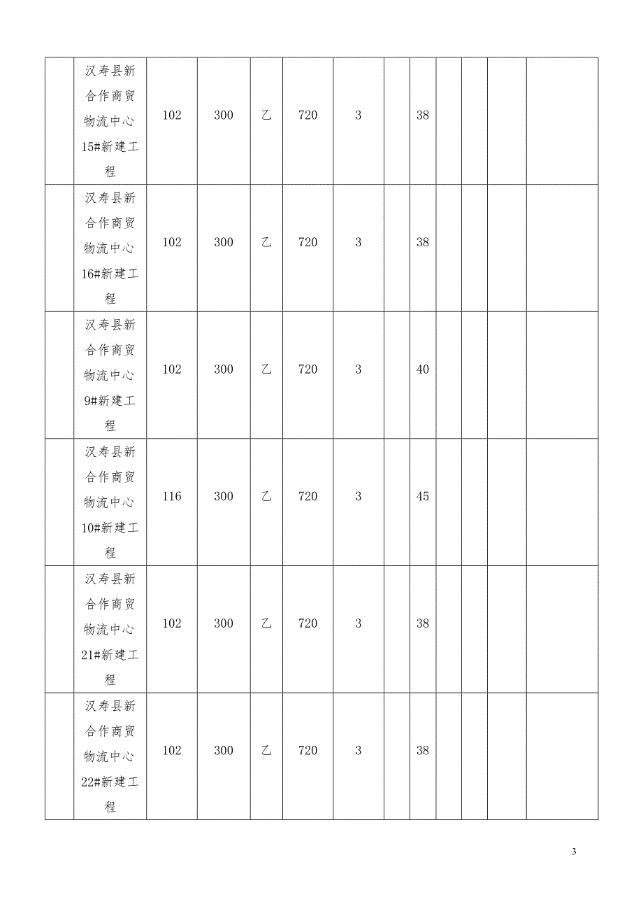 桩基检测方案_第3页