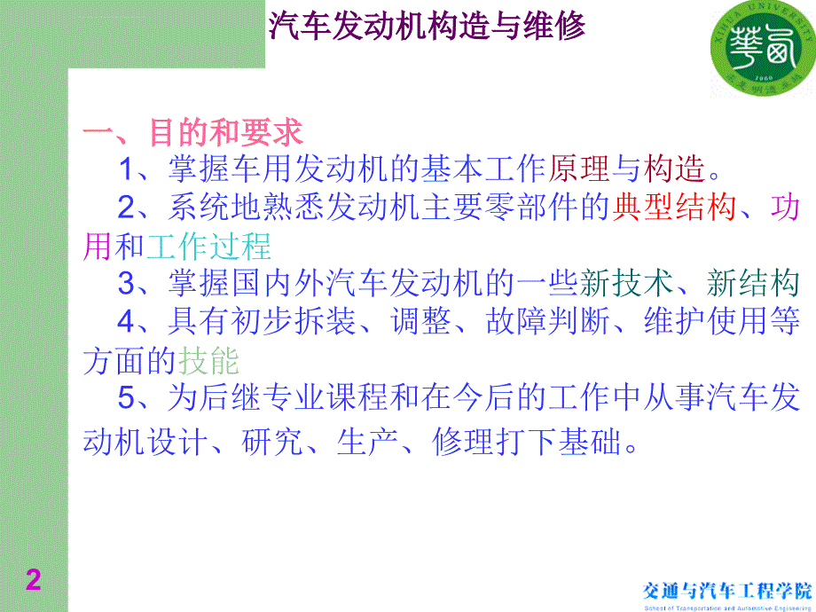 汽车发动机构造-绪论课件_第2页