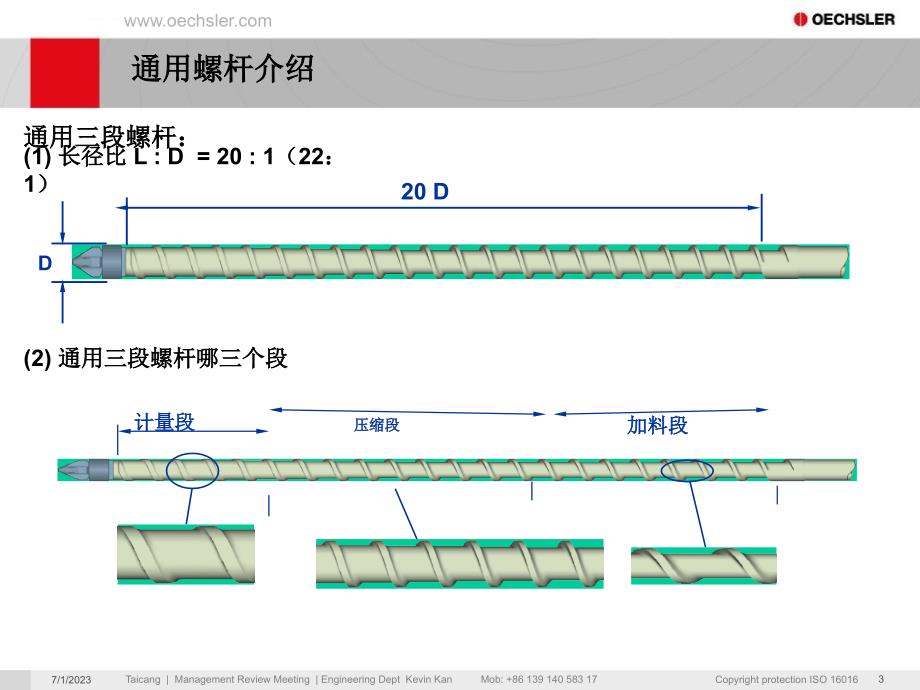 注塑成型工艺Injection Molding Process课件_第3页