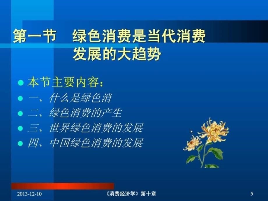 消费经济学第10章课件_第5页