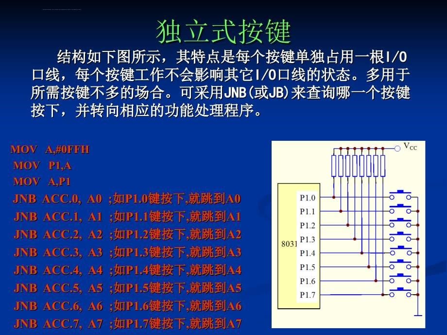 第五章 键盘接口与控制课件_第5页