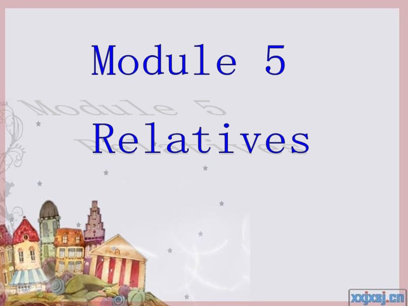 广州版小学英语三年级下册Module-5-Relatives-Unit-10-How-many-people-are-there-in-your-family》PPT课件_第1页