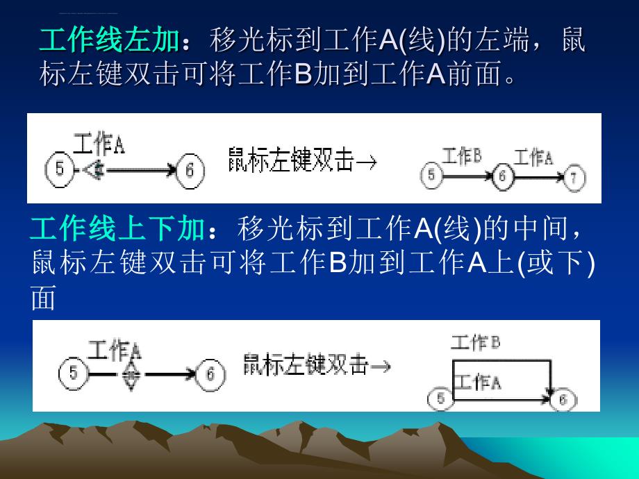 梦龙软件操作教程课件_第4页