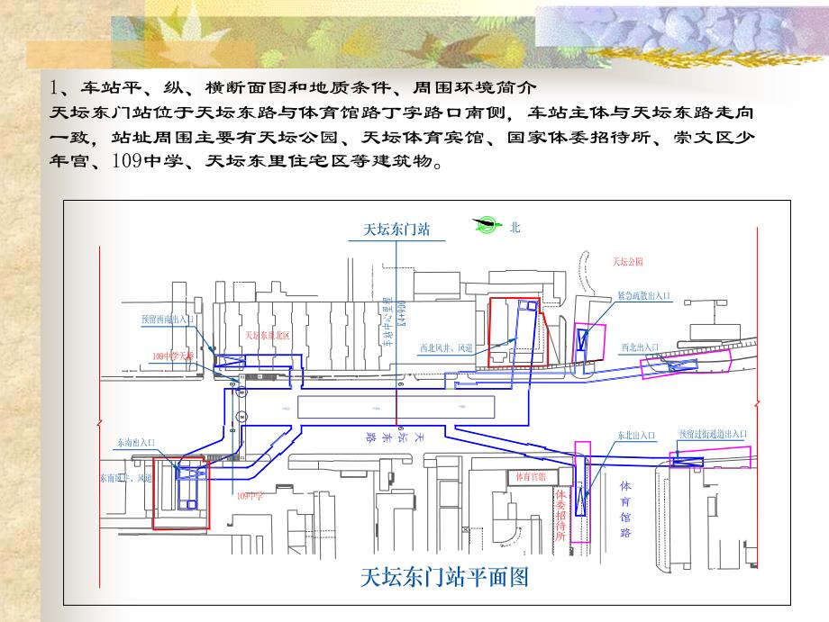 813编号软可塑状地层浅埋大跨中洞法车站施工技术(广州_第2页