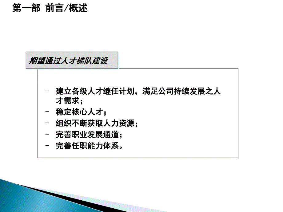 550编号公司人才梯队建设思路_第3页