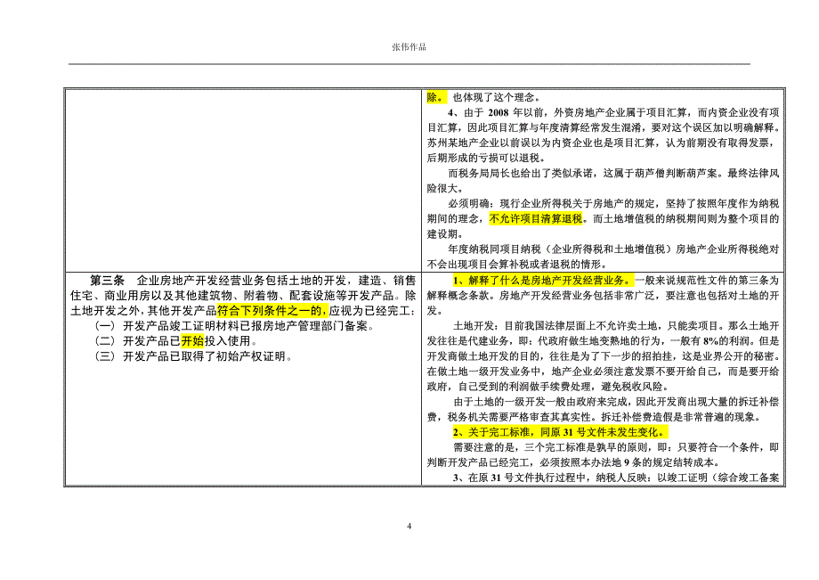 国税发（2009）31号文件解析_第4页