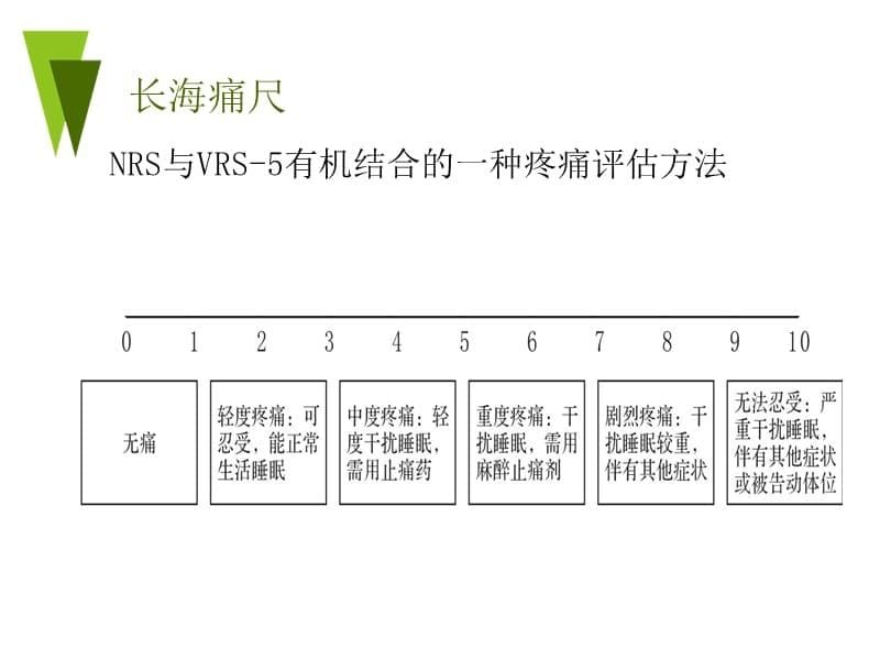 疼痛评估工具课件_第5页