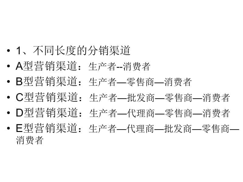 10-药品分销渠道策略_第5页