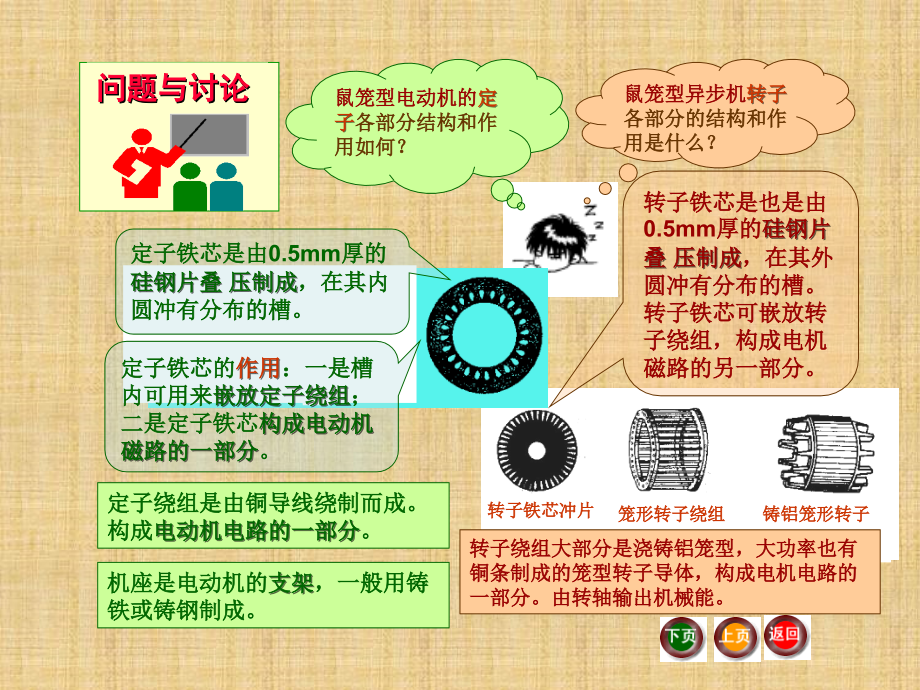 电工电子技术课件-第5章---异步电动机及其控制_第3页